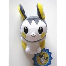 #587 Emolga