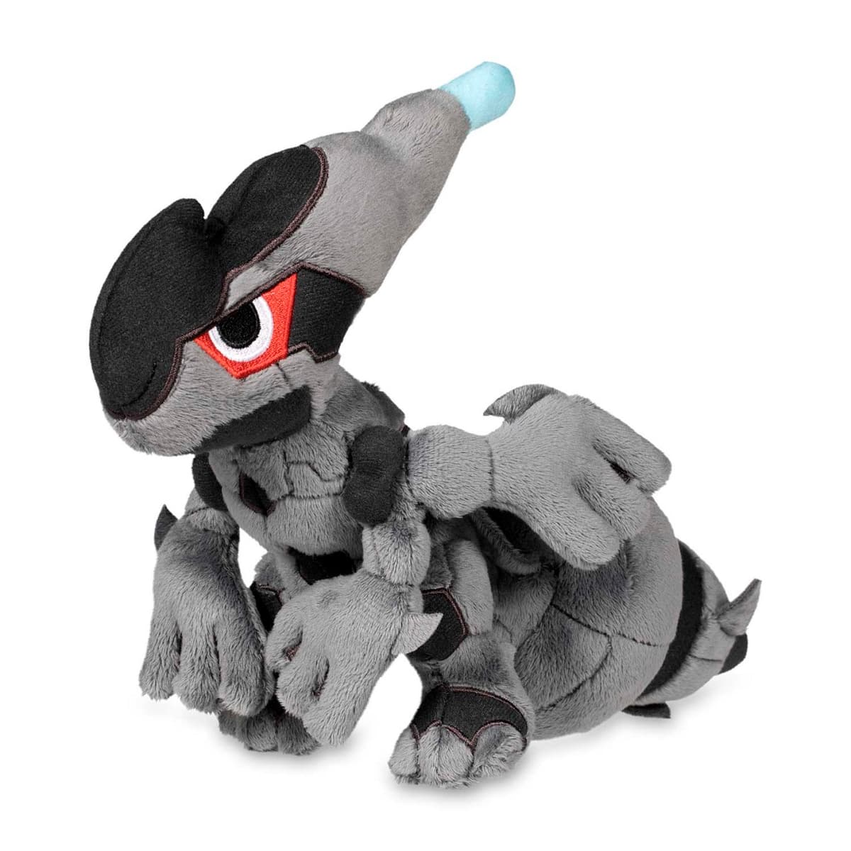 Zekrom Zekrom Pokédoll