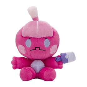 Tinkatink Pokédoll