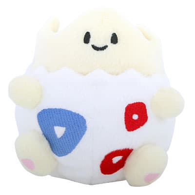 Togepi Togepi Pokédoll