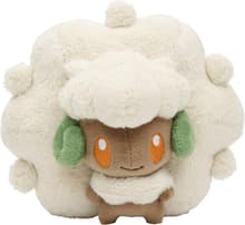 #547 Whimsicott