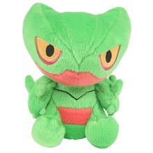 #254 Sceptile