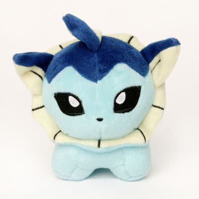 Vaporeon Vaporeon Pokédoll