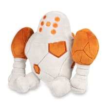 #377 Regirock