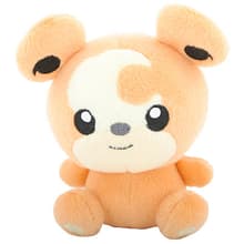 #216 Teddiursa