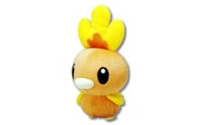 #255 Torchic