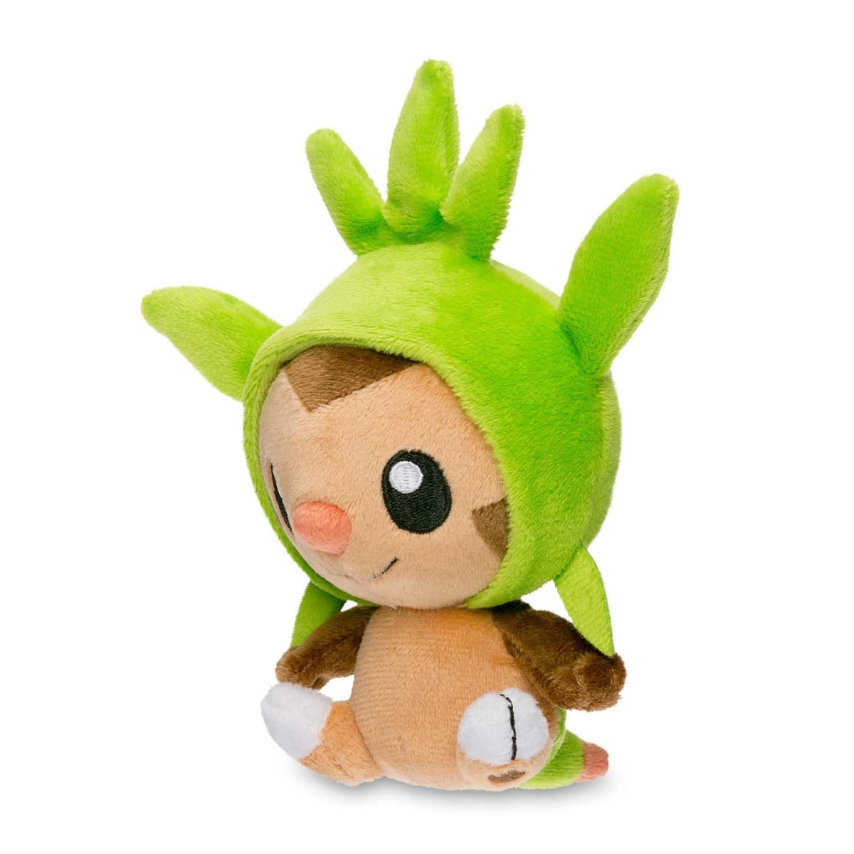 Chespin Chespin Pokédoll