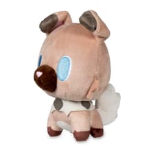 #744 Rockruff