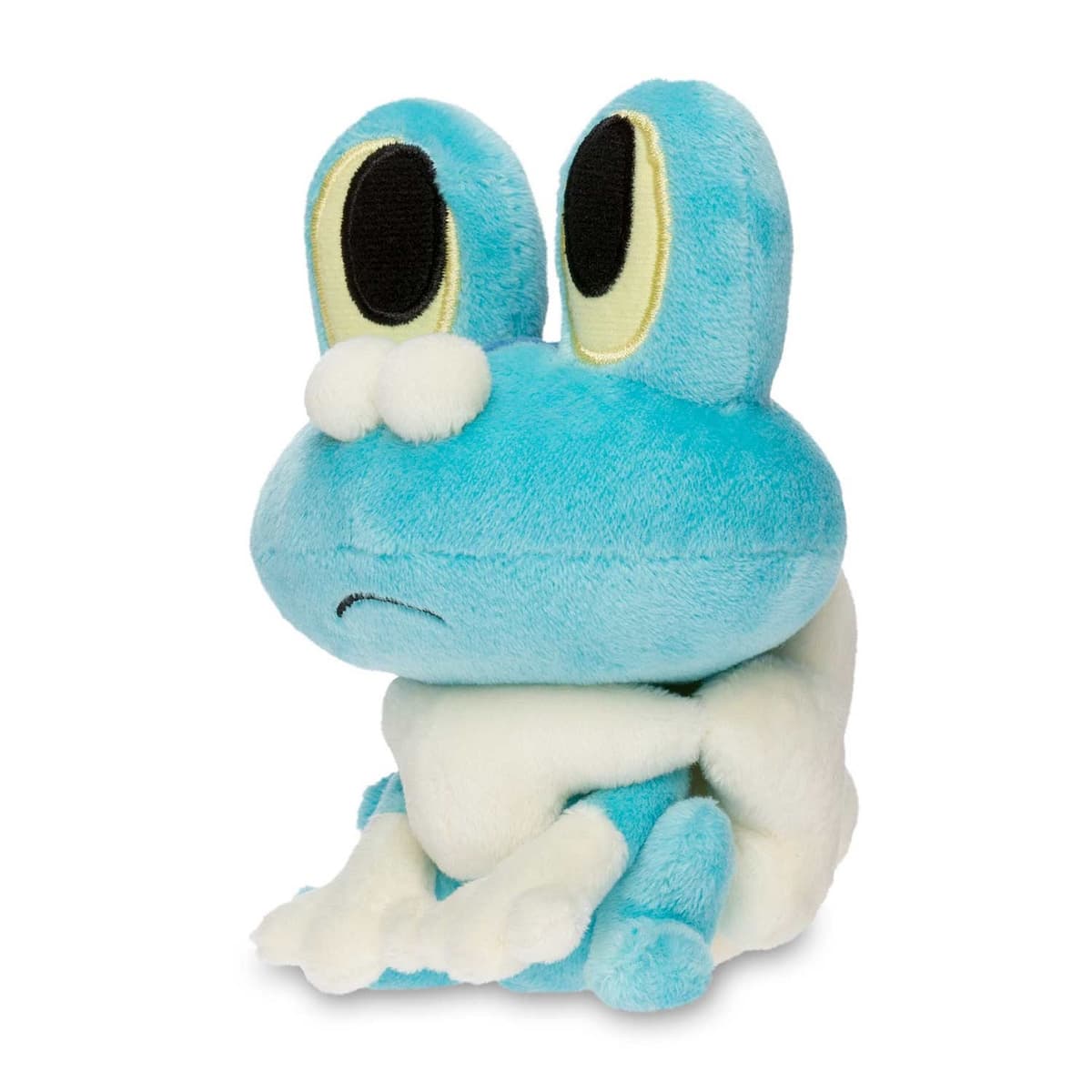 Froakie Froakie Pokédoll