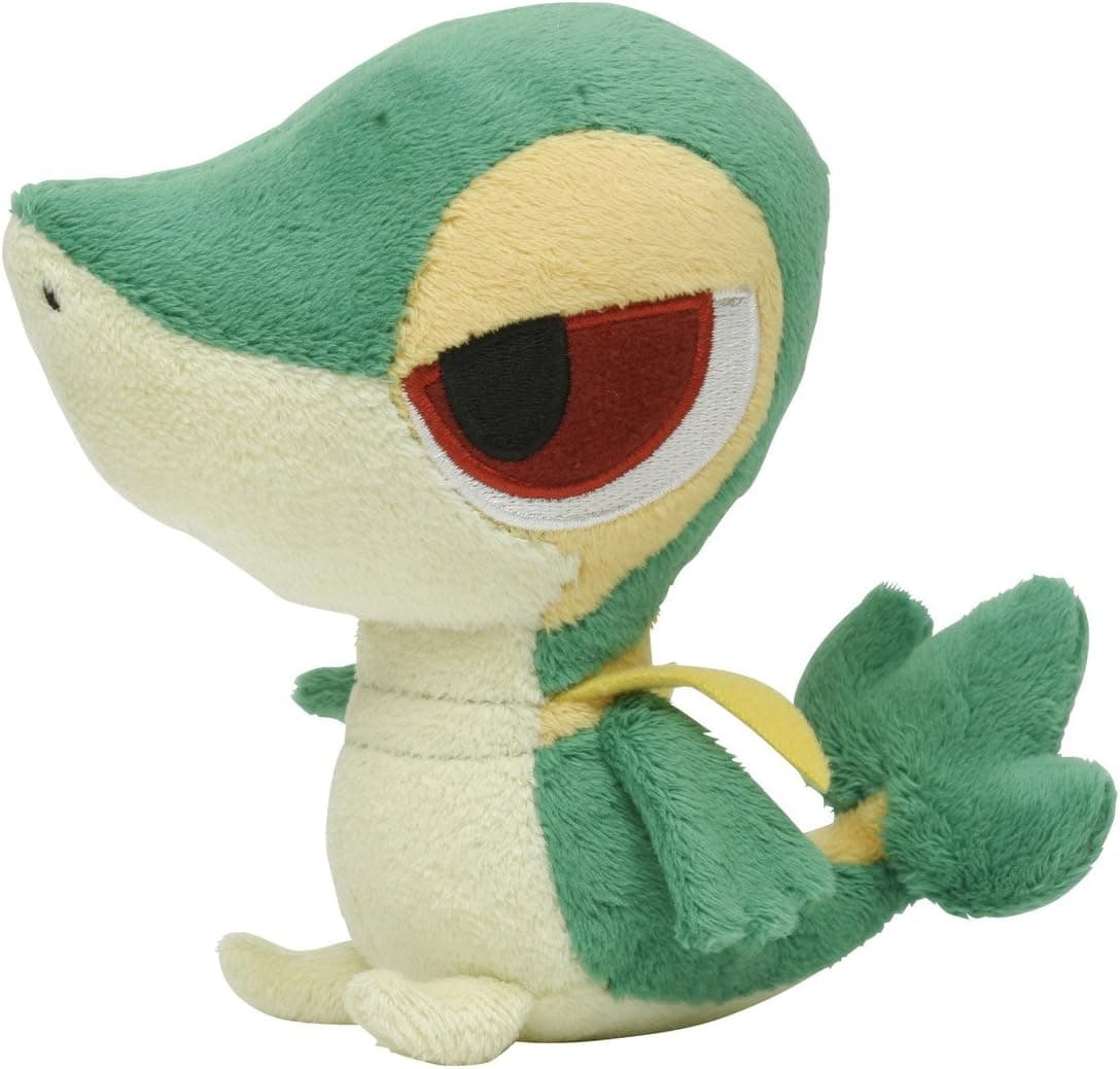 Snivy Snivy Pokédoll
