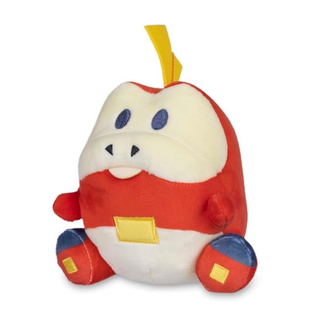 Fuecoco Fuecoco Pokédoll