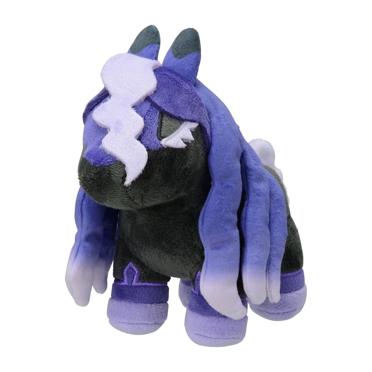 Spectrier Spectrier Pokédoll