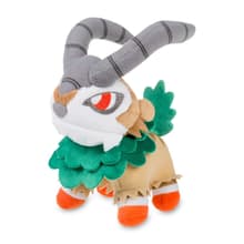#673 Gogoat