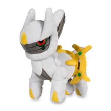 #493 Arceus