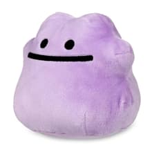 #132 Ditto