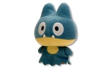 #446 Munchlax