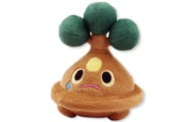 #438 Bonsly