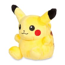 #25 Pikachu