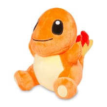 #4 Charmander
