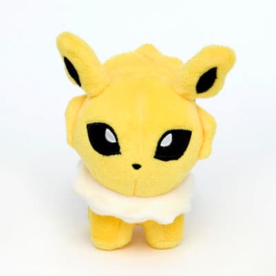 Jolteon Jolteon Pokédoll