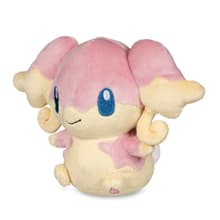#531 Audino