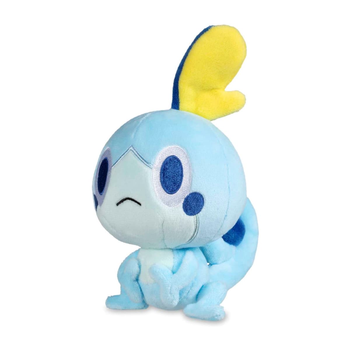 Sobble Pokédoll