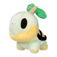 #387 Turtwig