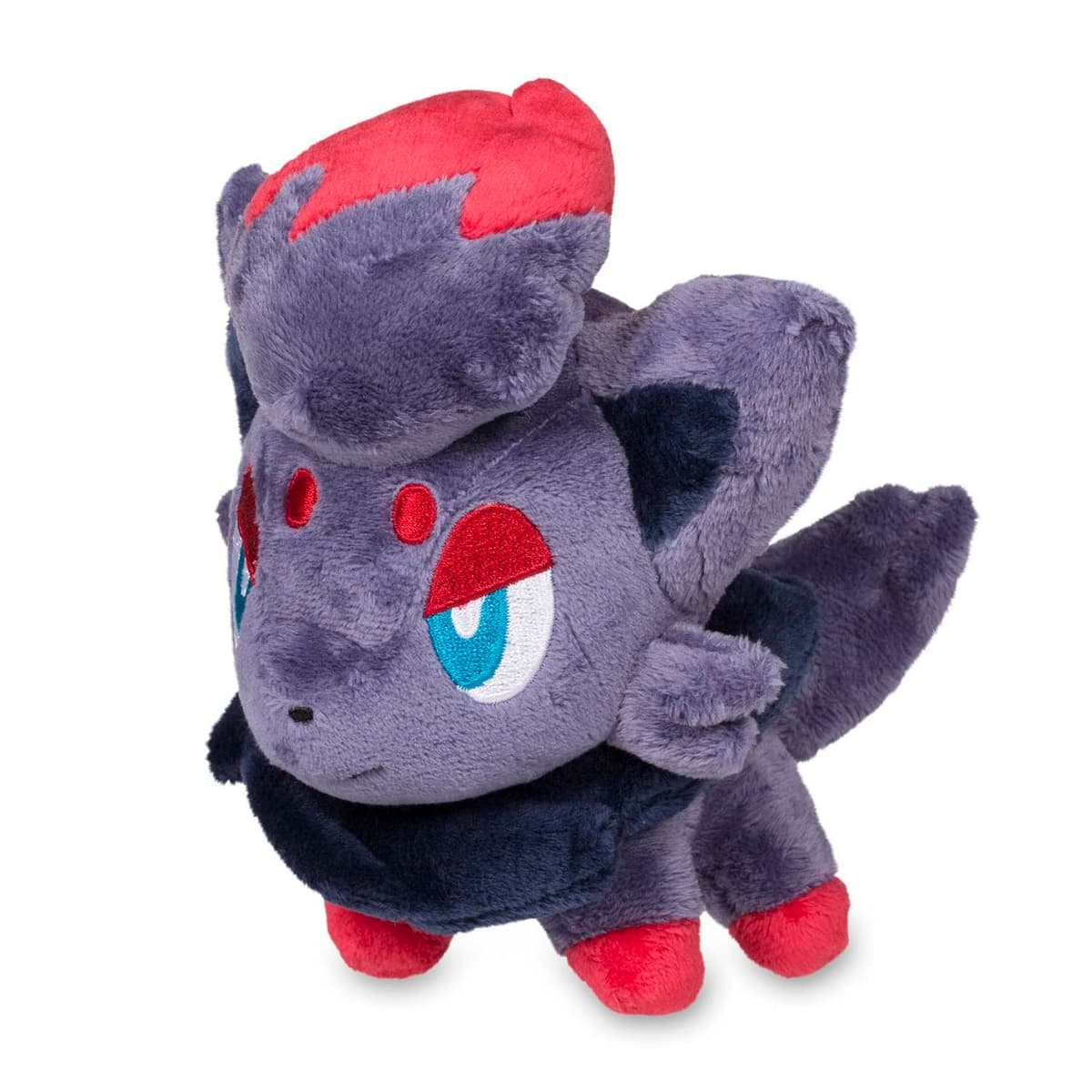 Zorua Zorua Pokédoll