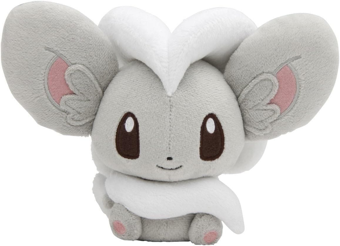 Cinccino Cinccino Pokédoll