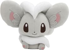 #573 Cinccino