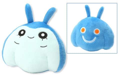 Mantyke Mantyke Pokédoll