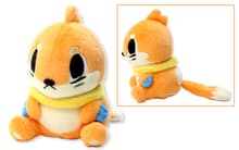 #418 Buizel