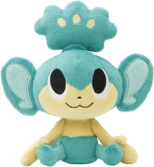 #511 Pansage