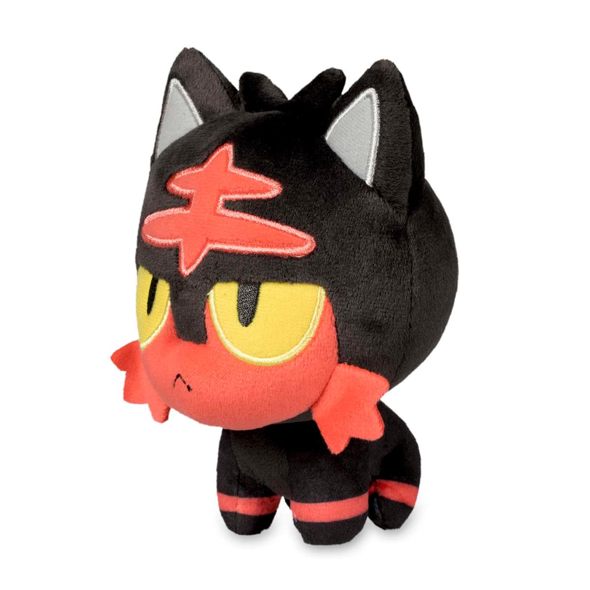 Litten Litten Pokédoll
