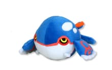 #382 Kyogre