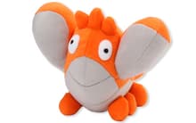 #341 Corphish