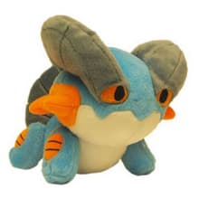 #260 Swampert