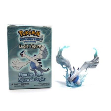 Lugia Standard