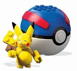 Pikachu Pikachu