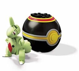 Larvitar Larvitar