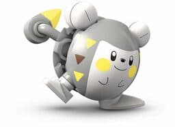 Togedemaru Togedemaru
