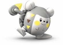 Togedemaru