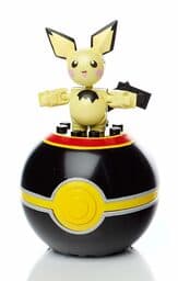 Pichu Pichu