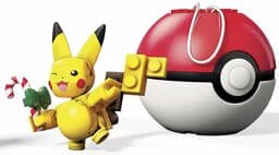 Pikachu Candy Cane Pikachu