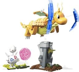 Dragonite Dragonite vs. Togetic Challenge