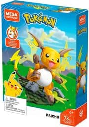 Raichu
