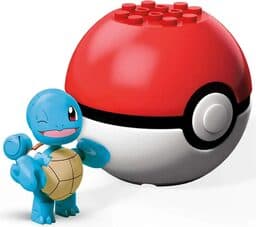 Squirtle Squirtle