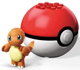 Charmander Charmander