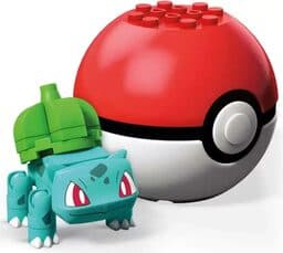Bulbasaur Bulbasaur (Star Series)