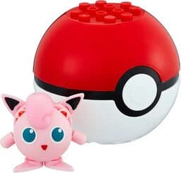 Jigglypuff Jigglypuff